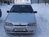 ВАЗ (Lada) 2115 2005 года за 800 000 тг. в Кульсары