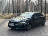 Kia K5 2020 года за 10 300 000 тг. в Тараз – фото 4