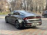 Kia K5 2020 года за 10 300 000 тг. в Тараз – фото 3