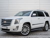 Cadillac Escalade 2020 года за 33 000 000 тг. в Астана