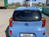 Kia Picanto 2014 года за 4 700 000 тг. в Астана – фото 4