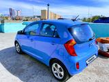 Kia Picanto 2014 года за 4 900 000 тг. в Астана