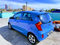 Kia Picanto 2014 годаүшін4 700 000 тг. в Астана