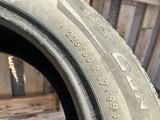 Шины 225/60R17 (3шт) за 4 000 тг. в Актау – фото 2