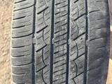 Шины 225/60R17 (3шт) за 4 000 тг. в Актау