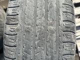 Шины 225/60R17 (3шт) за 4 000 тг. в Актау – фото 5