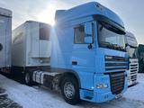 DAF  XF 105 2012 года за 23 000 000 тг. в Алматы – фото 4