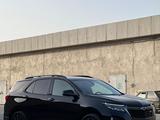 Chevrolet Equinox 2021 годаfor12 200 000 тг. в Туркестан – фото 4