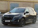 Chevrolet Equinox 2021 годаfor12 200 000 тг. в Туркестан – фото 2
