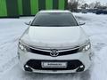 Toyota Camry 2017 года за 13 300 000 тг. в Семей