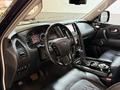 Infiniti QX80 Luxe ProActive 2020 года за 19 490 000 тг. в Алматы – фото 9