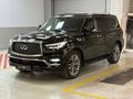 Infiniti QX80 Luxe ProActive 2020 года за 19 490 000 тг. в Алматы