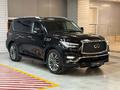 Infiniti QX80 Luxe ProActive 2020 года за 19 490 000 тг. в Алматы – фото 3