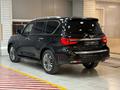 Infiniti QX80 Luxe ProActive 2020 года за 19 490 000 тг. в Алматы – фото 8