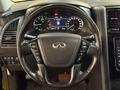 Infiniti QX80 Luxe ProActive 2020 года за 19 490 000 тг. в Алматы – фото 10