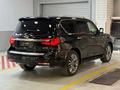 Infiniti QX80 Luxe ProActive 2020 года за 19 490 000 тг. в Алматы – фото 6