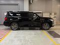 Infiniti QX80 Luxe ProActive 2020 года за 19 490 000 тг. в Алматы – фото 4
