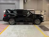 Infiniti QX80 Luxe ProActive 2020 годаүшін19 490 000 тг. в Алматы – фото 4