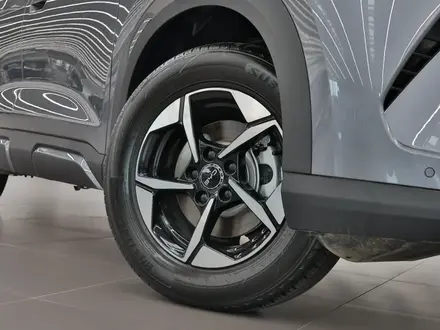 BYD Yuan Up 2025 года за 8 790 000 тг. в Алматы – фото 7