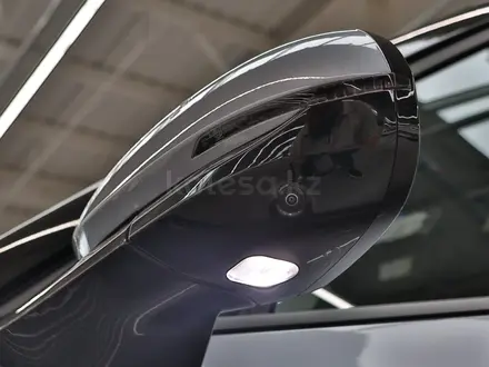 BYD Yuan Up 2025 года за 8 790 000 тг. в Алматы – фото 11
