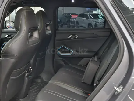 BYD Yuan Up 2025 года за 8 790 000 тг. в Алматы – фото 24