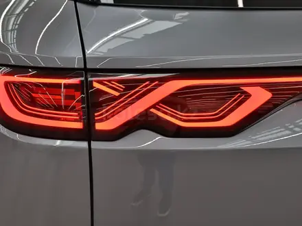 BYD Yuan Up 2025 года за 8 790 000 тг. в Алматы – фото 9