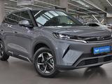BYD Yuan Up 2025 года за 8 790 000 тг. в Алматы – фото 3
