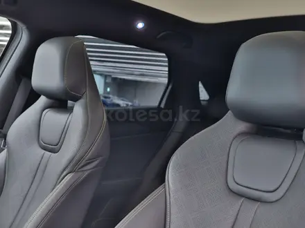 BYD Yuan Up 2025 года за 8 790 000 тг. в Алматы – фото 16