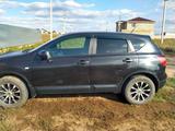 Nissan Qashqai 2007 года за 4 200 000 тг. в Астана – фото 3