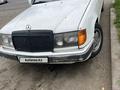 Mercedes-Benz E 230 1986 года за 600 000 тг. в Алматы