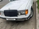 Mercedes-Benz E 230 1986 года за 600 000 тг. в Алматы