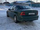 Opel Vectra 1997 года за 1 500 000 тг. в Актобе – фото 3