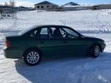 Opel Vectra 1997 года за 1 500 000 тг. в Актобе – фото 5