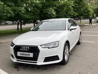 Audi A4 2019 годаүшін13 900 000 тг. в Алматы