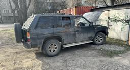 Nissan Terrano 1991 года за 1 100 000 тг. в Алматы