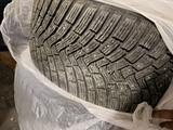 Диски с резиной от w223 s класс 255/40/R20 за 1 200 000 тг. в Астана – фото 4