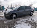 Renault Megane 2006 годаүшін1 650 000 тг. в Кызылорда – фото 3