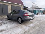 Renault Megane 2006 годаүшін1 650 000 тг. в Кызылорда – фото 2