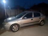 Opel Astra 2003 года за 2 000 000 тг. в Шымкент – фото 2