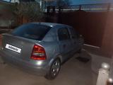 Opel Astra 2003 года за 2 000 000 тг. в Шымкент – фото 4