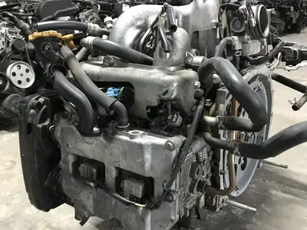 Двигатель Subaru EJ204 AVCS 2.0 за 500 000 тг. в Караганда – фото 5