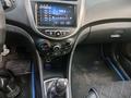 Hyundai Accent 2014 года за 3 600 000 тг. в Караганда – фото 2