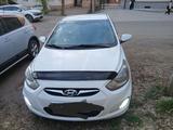 Hyundai Accent 2014 года за 3 600 000 тг. в Караганда