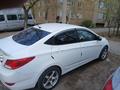 Hyundai Accent 2014 года за 3 600 000 тг. в Караганда – фото 6