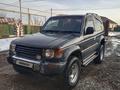 Mitsubishi Pajero 1993 годаүшін2 800 000 тг. в Талдыкорган – фото 2