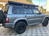 Nissan Patrol 2004 годаүшін14 000 000 тг. в Алматы – фото 5