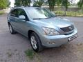 Lexus RX 330 2005 годаүшін7 000 000 тг. в Шымкент – фото 2