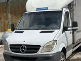 Mercedes-Benz Sprinter 2010 годаүшін11 000 000 тг. в Шымкент – фото 2