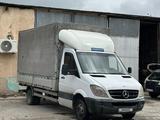 Mercedes-Benz Sprinter 2010 годаүшін11 000 000 тг. в Шымкент – фото 4