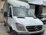 Mercedes-Benz Sprinter 2010 годаүшін11 000 000 тг. в Шымкент